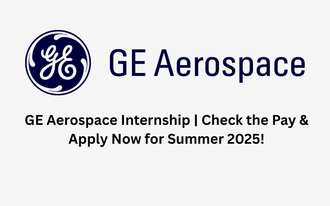 GE Aerospace
