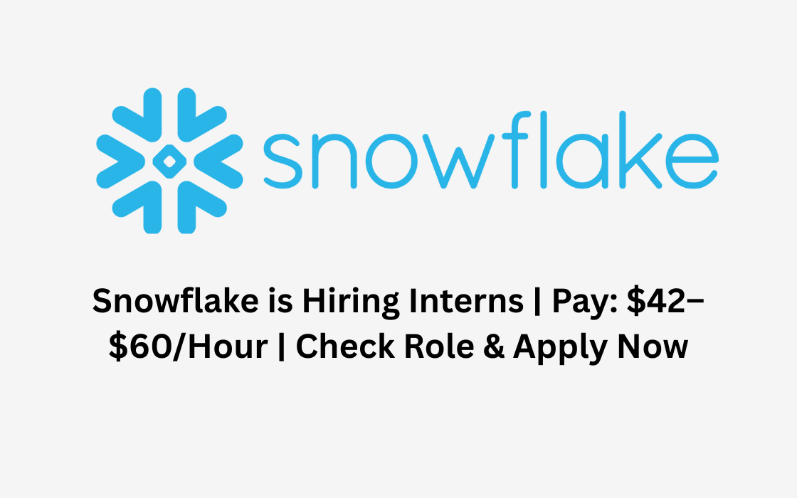 Snowflake