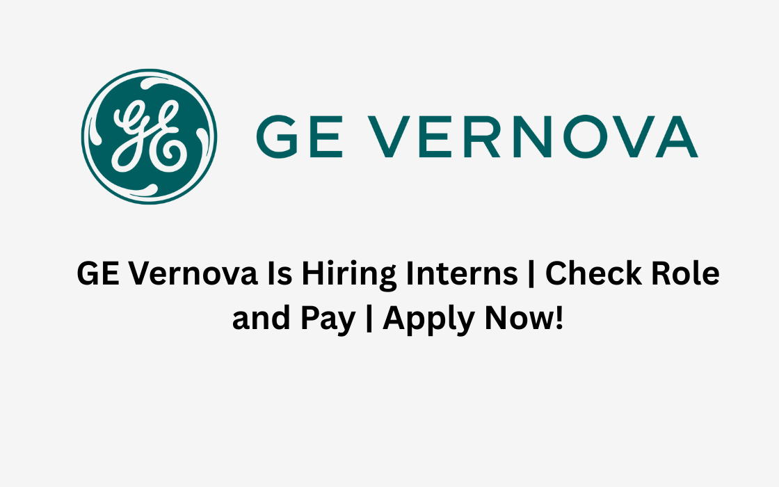 GE Vernova