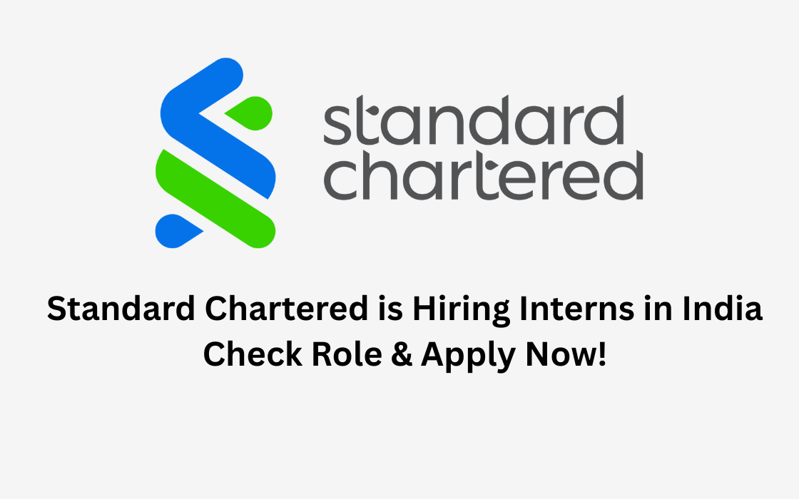 Standard Chartered