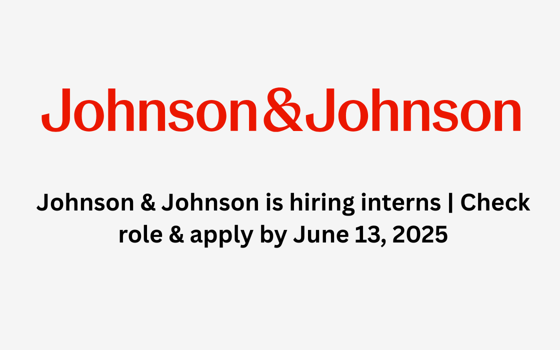 Johnson & Johnson