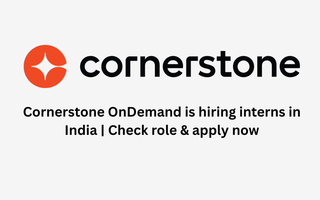 Cornerstone OnDemand