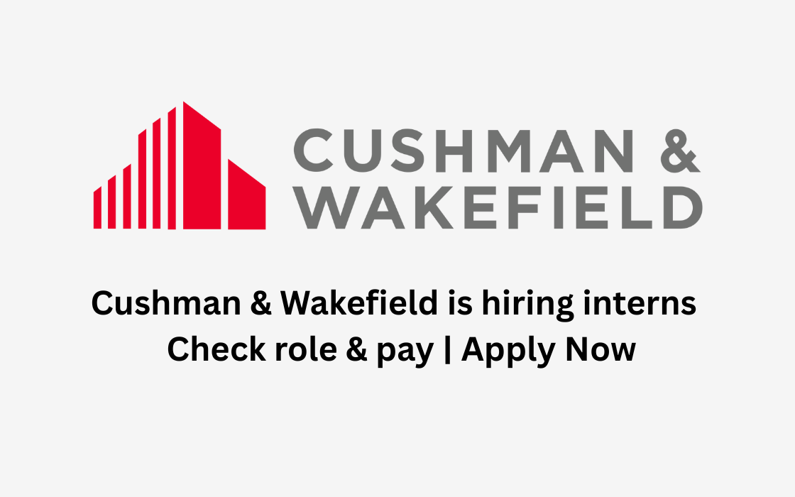 Cushman & Wakefield