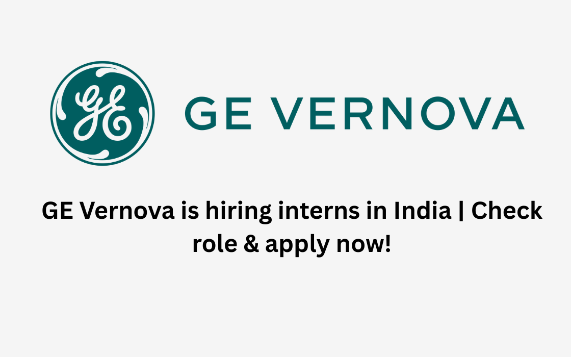 GE Vernova
