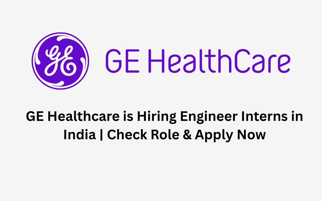 GE Healthcare