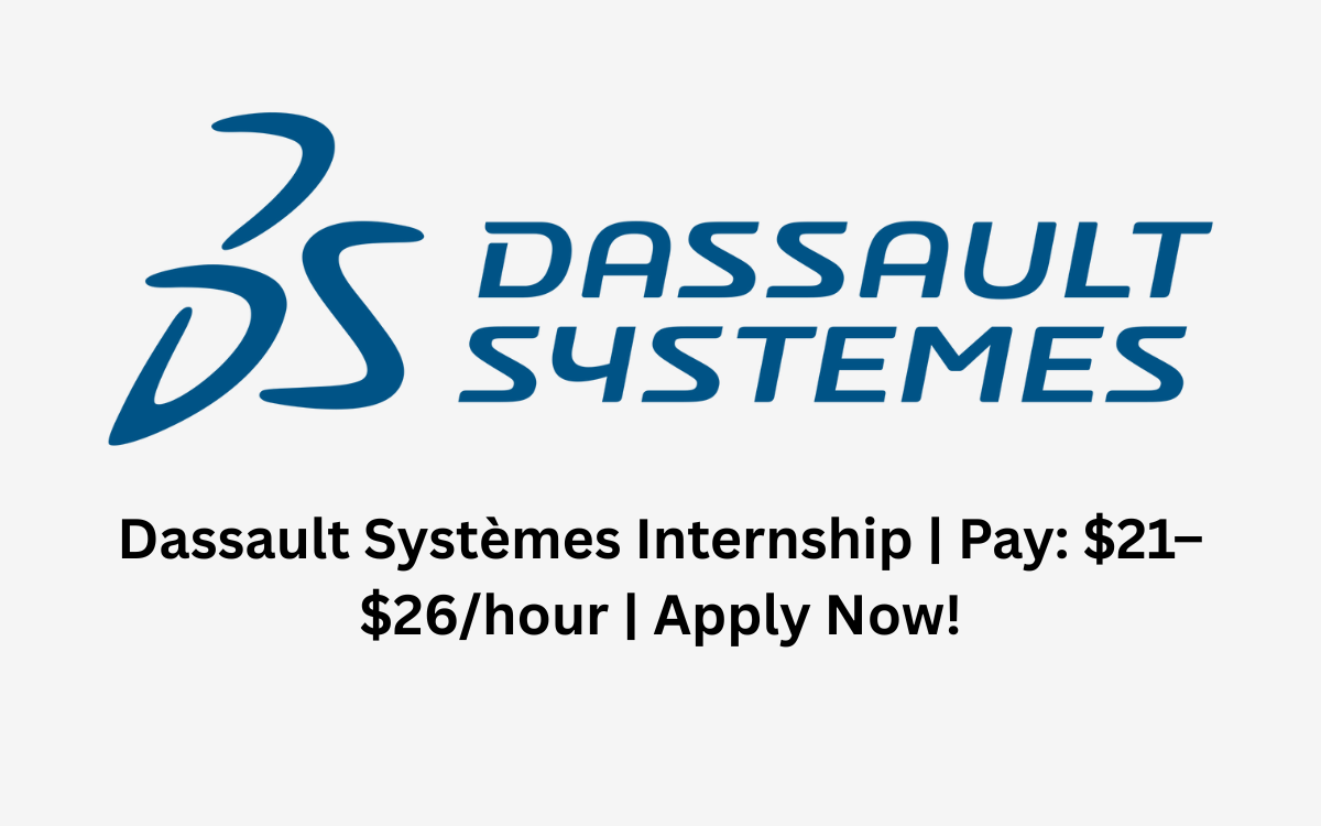 Dassault Systèmes