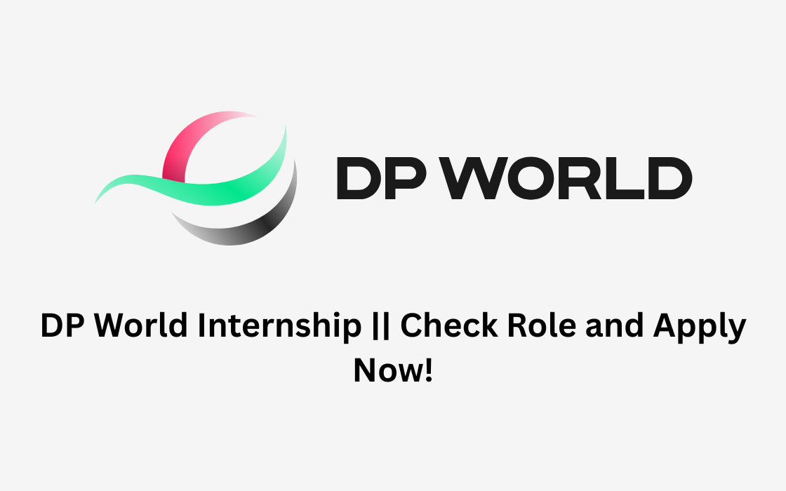 DP World