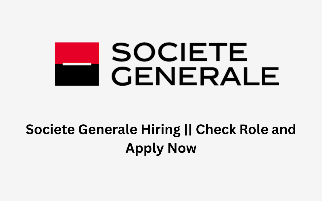 Societe Generale