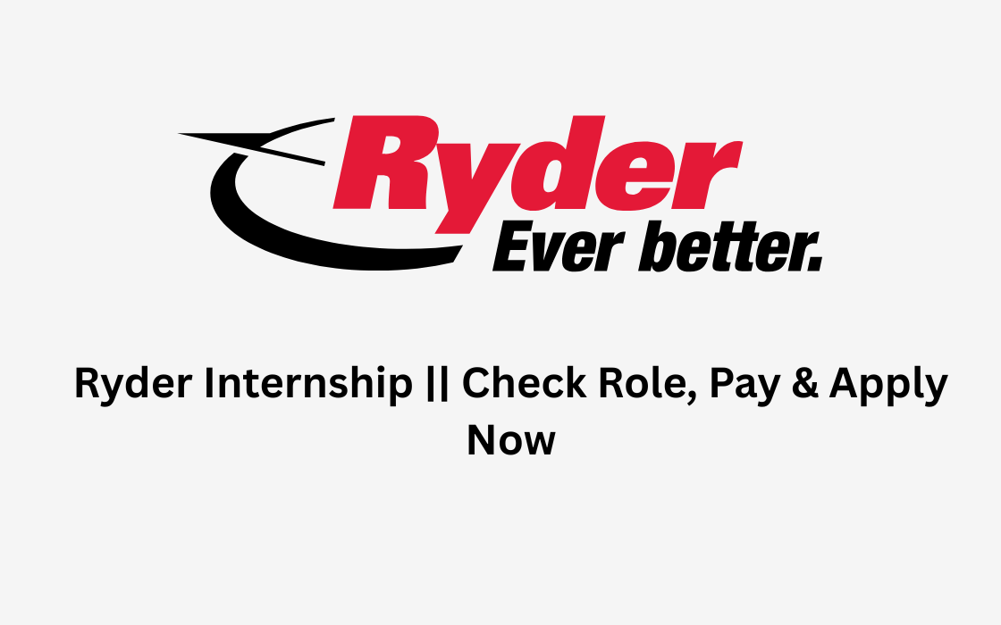 Ryder