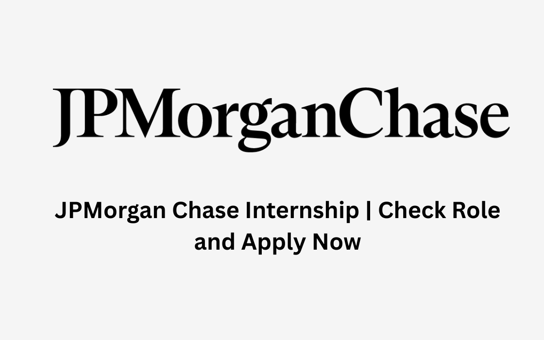 JPMorgan Chase